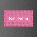 Recherche de salon de manucure Boss