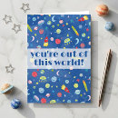 Recherche de planets vœux cartes Moderne