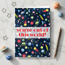 Recherche de planets vœux cartes Moderne