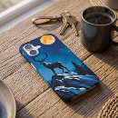 Recherche de clair de lune iphone coques Nuit