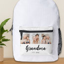 Recherche de mères sacs Grandmother