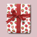 Zoek naar zomer cadeaupapier Bessen