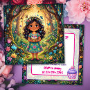 Recherche de hispanique invitations Papillons