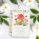 Recherche de gnomes invitations Jardin