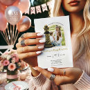 Recherche de reines invitations Élégant