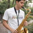 Zoek naar saxofoon tshirts Saxofonist