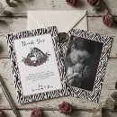 Zoek naar roze zebra kaarten Baby shower