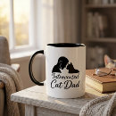 Recherche de silhouette de chat tasses Animal de compagnie