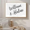Recherche de typographie élégante posters Pour eux