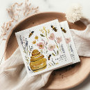 Zoek naar bee servetten Bij baby shower