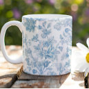 Zoek naar toile mokken Blauw