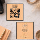 Recherche de engagements cartes visite Engagement client