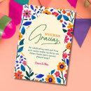 Recherche de mucha vœux cartes Floral