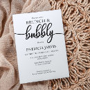 Recherche de pétillant invitations Brunch et champagne