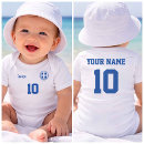 Recherche de grec bébé vêtements Football