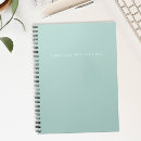 Recherche de minimaliste carnets Simple