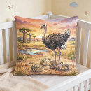 Recherche de autruches coussins Pour enfants