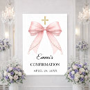 Recherche de de confirmation posters Panneau de bienvenue