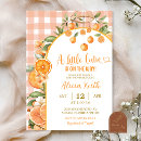 Recherche de le citron invitations Mother to be