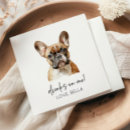 Recherche de bouledogues français serviettes Newly weds