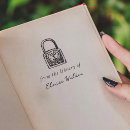 Recherche de cadenas Vintage