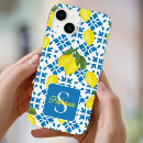 Zoek naar frans land iphone hoesjes Mediterrane stijl