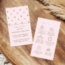 Recherche de de conception standard cartes visite Pour elle