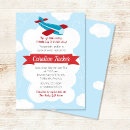Recherche de airplane baby shower Avion