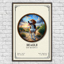 Zoek naar oren posters Hond