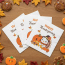 Recherche de thanksgiving serviettes Vacances