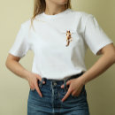 Recherche de tiener tshirts Pour elle