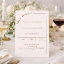 Recherche de magnifique invitations Script