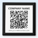Zoek naar bedrijfs magneten Qr code