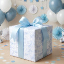 Recherche de safari papier cadeau Animaux de la jungle