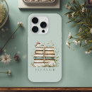 Recherche de aquarelle vintage iphone coques Botanique