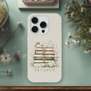 Recherche de aquarelle vintage iphone coques Botanique