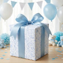 Zoek naar chinoiserie papier cadeau Toile de jouy