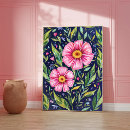 Zoek naar bloemen tuin posters Zomer