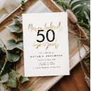 Recherche de je suis célèbre invitations Script