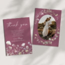 Recherche de lilas et blanc vœux cartes Pour eux