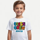 Recherche de modes brodées tshirts Pour tous