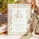 Recherche de caneton invitations Pour tous