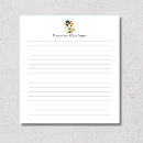 Zoek naar giraffe notitieblokken Schattig