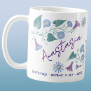 Recherche de aster tasses Nom