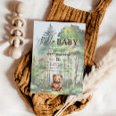 Recherche de bébé bienvenu invitations Neutre