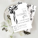 Recherche de papillons noirs invitations Mariée
