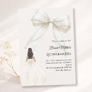 Recherche de satin invitations Pour tous