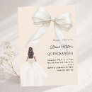 Recherche de champagne quinceanera invitations Pour tous