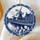 Zoek naar delfts ornamenten Holland