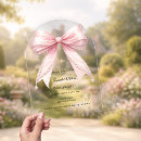 Recherche de perles invitations Fille
